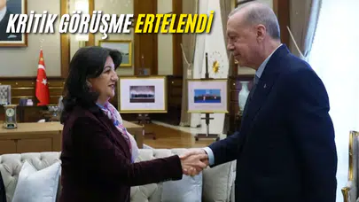 Yeni tarih belli oldu