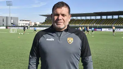 Hakan Şapçı kimdir?