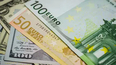 17 Ekim Cuma dolar ve euro kaç lira oldu?