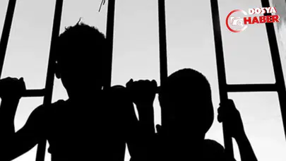 Türkiye'de ve dünyada 'suça sürüklenen çocuk' tartışması!