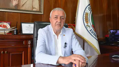 Göle Belediye Başkanı Gökhan Budak AK Parti’ye katıldı