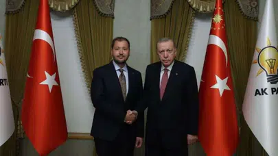 AK Parti Muğla İl Başkanı Cengizhan Güngör kimdir?