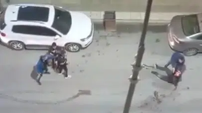 Elazığ'da silahlı kavga: 3 kişi yaralandı!