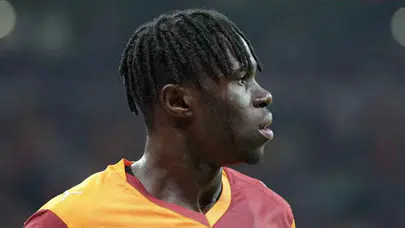 Wilfried Singo’nun serbest kalma bedeli dudak uçuklattı