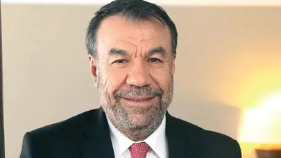 Colin's kimin, kapandı mı? Nurettin Eroğlu kimdir, nereli, kaç yaşında?