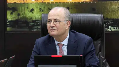 Filistin Başbakanı: Gazze'nin tüm sorumluluğunu üstlenmeye hazırız