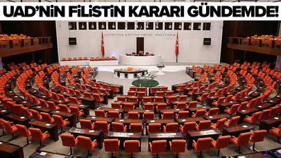 TBMM Genel Kurulu toplandı