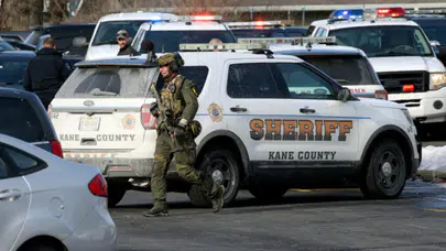 Lise maçında silahlı saldırı: 4 ölü, 12 yaralı