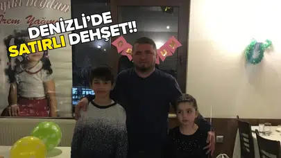 Çocuklarını görmeye giden adam hayatını kaybetti!