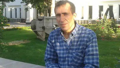 Giresun'da aile faciası: 17 yaşındaki çocuk babasını vurdu!