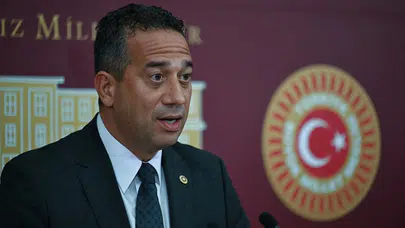 Ali Mahir Başarır kimdir, kaç yaşında?