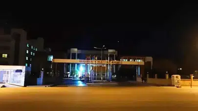 Mardin'de kırsal bölgede yanmış erkek cesedi bulundu!