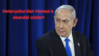 "Silahsızlanmayı kabul etmezse kıyamet kopacak"