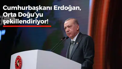 İsrail'i panik sardı!