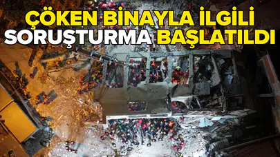Adalet Bakanı Yılmaz Tunç duyurdu!
