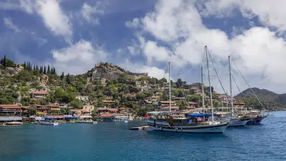 Türkiye'den 4 köy 'En İyi Turizm Köyleri 2025' listesinde yer aldı