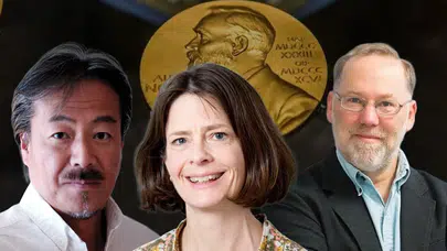 2025 Nobel Tıp Ödülü bağışıklık toleransı keşiflerine verildi