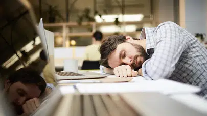 İşte Türkiye’nin en mutsuz meslekleri!