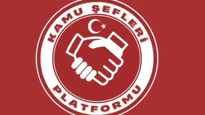 Kamu şefleri Meclis'e seslendi: Ek Protokol talep ediyoruz!