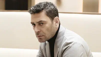 Ozan Akbaba, Türkiye Eğitim Gönüllüleri Vakfı’nın gönüllü elçisi oldu!