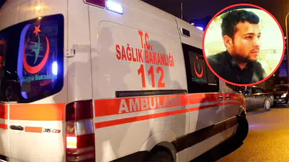 Hatay'da otomobil bariyerlere çarptı: 1 ölü