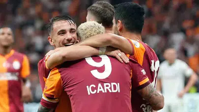 Galatasaray yönetimi, Liverpool zaferinin ardından kesenin ağzını açtı