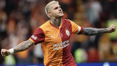 Galatasaray’da Mauro Icardi krizi!