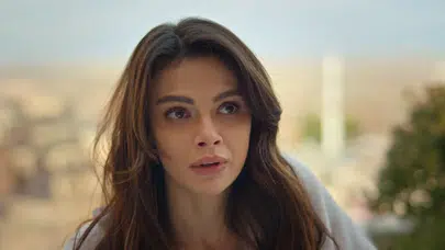 Uzak Şehir Sadakat ve Alya arasında sürpriz anlar!