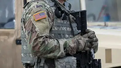 ABD ordusunda kriz: İstifa dalgası kapıda!