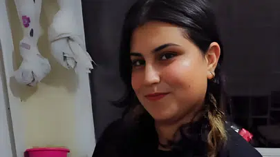 18 yaşındaki Fatma Durak'tan haber alınamıyor: Adana Otogarı'nda kayıplara karıştı!