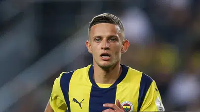 Fenerbahçe, Sebastian Szymanski'nin bonservisini belirledi!