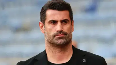 Gençlerbirliği’nde Volkan Demirel dönemi başladı