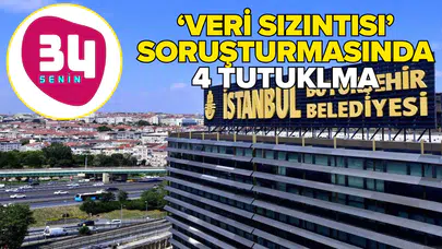 4.7 milyon kişinin verilerinin sızdırıldığı iddiası!