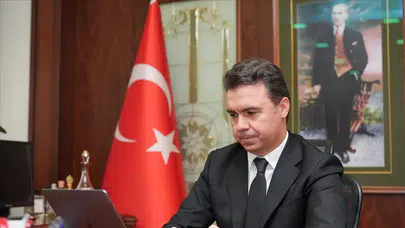 Gökhan Karaköse kimdir?