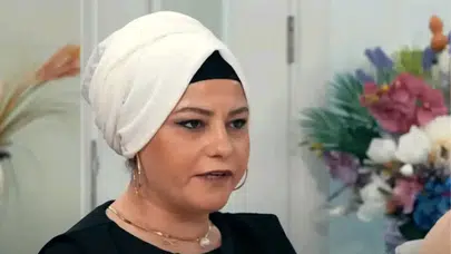 Yemekteyiz Hatice Hanım kimdir?