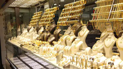 22 Ekim Çarşamba gram altın kaç lira oldu?