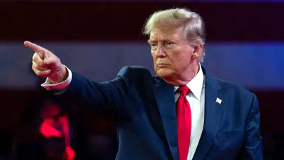 Trump, CIA’in Venezuela operasyonuna onay verdiğini doğruladı