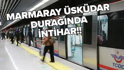 1 kişi yaşamına son verdi!