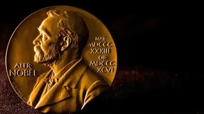 Nobel Barış Ödülü’nde bahis skandalı!