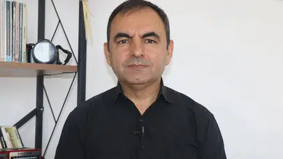 Gazeteci Ercüment Akdeniz tahliye edildi