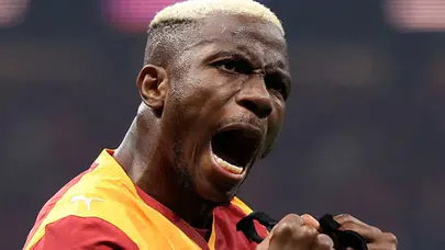 Galatasaray'ın kazanmasının ardından ülke puanı güncellendi!