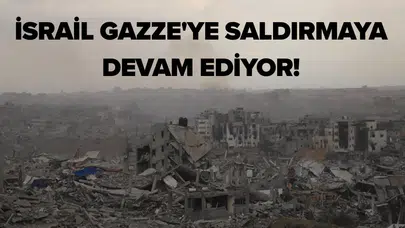 Can kaybı 68 bin 519'a çıktı