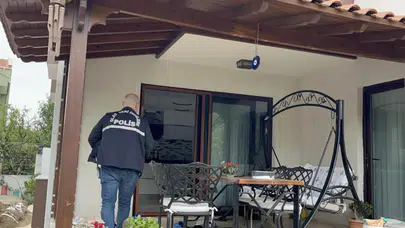 Çorlu'da karbonmonoksit zehirlenmesi