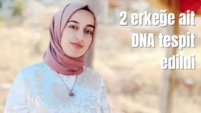 Rojin Kabaiş soruşturmasında yeni rapor ortaya çıktı!