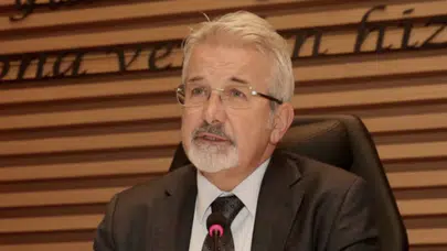 Turgay Erdem yoğun bakıma kaldırıldı