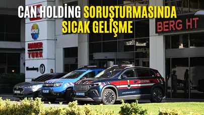 11 şüpheli için tutuklama talep edildi