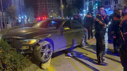 Eskişehir’de polisten kaçan sürücüye 40 bin TL ceza kesildi