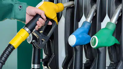 Benzin, motorin, LPG bugün kaç TL?