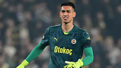 Fenerbahçe'de İrfan Can Eğribayat şoku