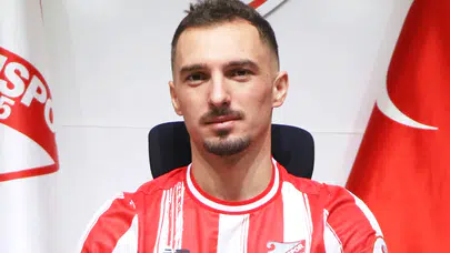 Florent Hasani, 1. Lig'e damga vurdu! Leblebi gibi gol atıyor